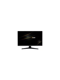 23.8" Монитор ASUS TUF Gaming VG249Q1A черный ASUS 202277040 купить за 29 757 ₽ в интернет-магазине Wildberries