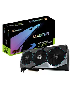 Видеокарта RTX 4070 Super 12ГБ (GV-N407SAORUS M-12GD) Aorus 202288893 купить за 77 149 ₽ в интернет-магазине Wildberries