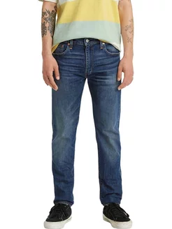 Джинсы Men 512 Slim Taper Fit Jeans Levi