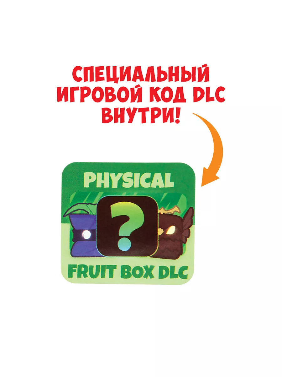 БЛОКС ФРУТС Плюшевая игрушка сюрприз 10 см BLOX FRUIT BLOX FRUITS 202328259  купить в интернет-магазине Wildberries