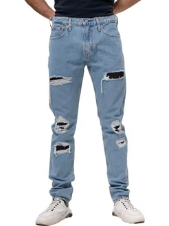 Джинсы Men 512 Slim Tapered Lo-Ball Jeans Levi