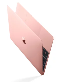 Ноутбук Macbook Air M1 13 дюймов 8/256 ГБ Gold Золотой Apple