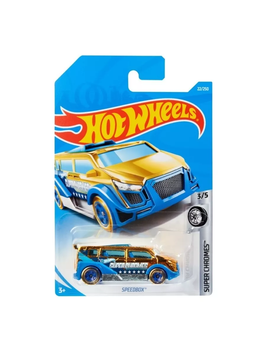 Speed box hot wheels online