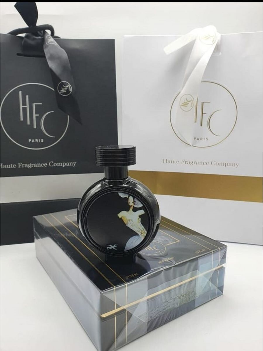 Haute fragrance company hfc devils intrigue. Haute Fragrance Company (HFC) Devil's intrigue, 75 мл. Haute Fragrance Company Devil's intrigue 75 мл. Духи HFC Devils intrigue. HFC Devil*s intrigue EDP 75ml.