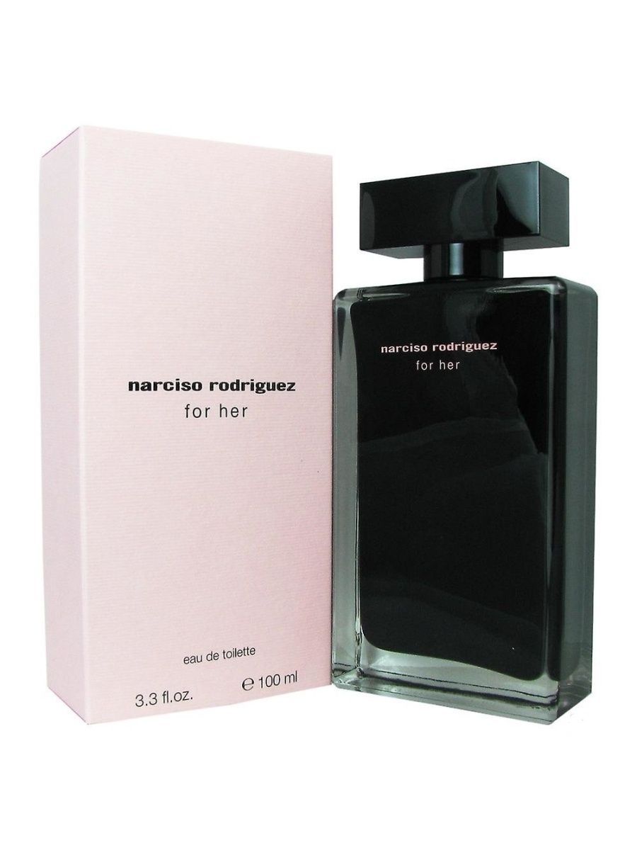 Narciso Rodriguez for her 30. For her Eau de Toilette Narciso Rodriguez. Narciso Rodrigues нарциссо Родригес for her 100мл. Narciso Rodriguez for her EDP (W) 50ml.