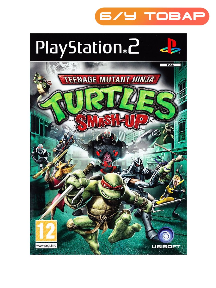 Tmnt smash. Ps2 Turtles Smash up. TMNT ps2. Teenage Mutant Ninja Turtles: Smash-up (2009). Черепашки ниндзя игра на ПК.