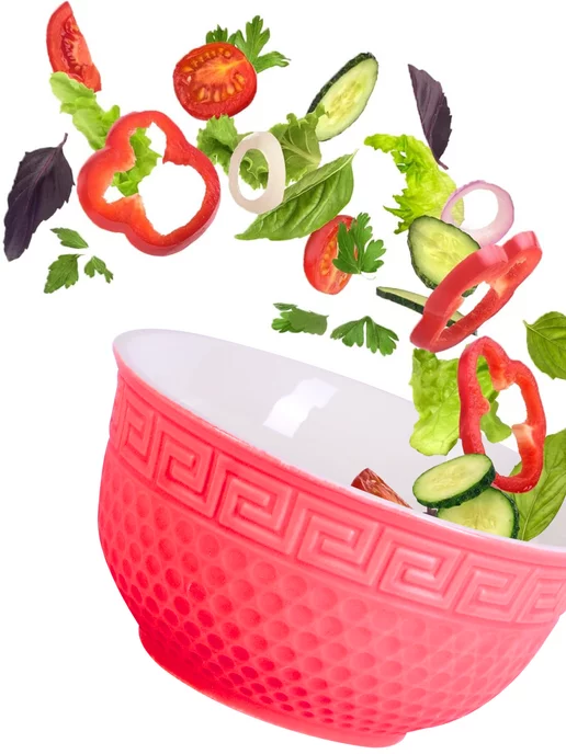 Тарелки 2 шт. - фото 5