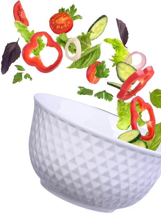 Тарелки 2 шт. - фото 5