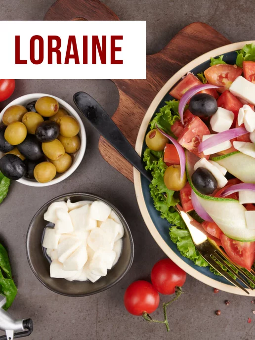 Салатники набор 2 шт. - фото 8