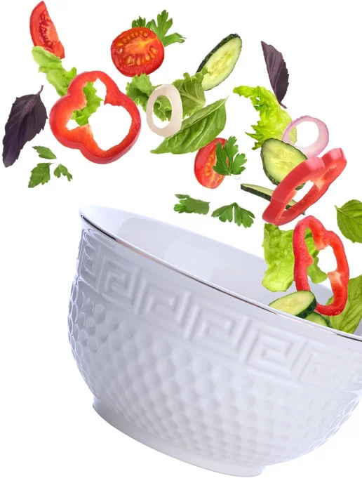 Тарелки - фото 5