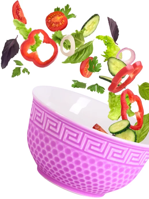 Тарелки 2 шт. - фото 5