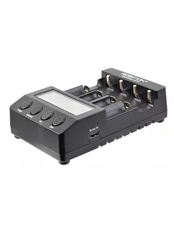 Зарядное устройство ROBITON MasterCharger 4T5 Pro Robiton 202445983 купить за 5 403 ₽ в интернет-магазине Wildberries