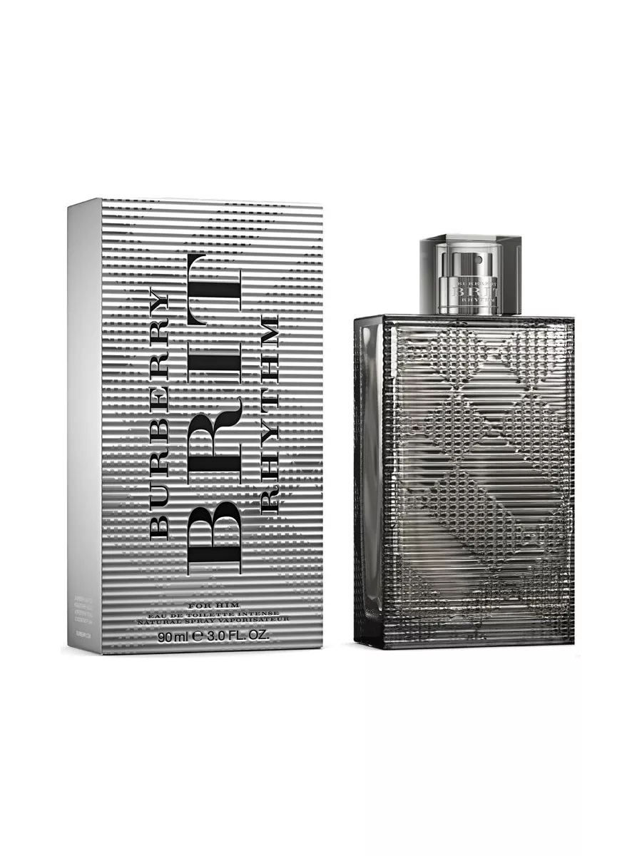 Burberry brit rhythm 40 hotsell