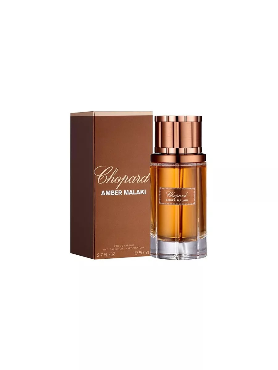 Chopard Amber Malaki Chopard 202461440 6 558 Wildberries