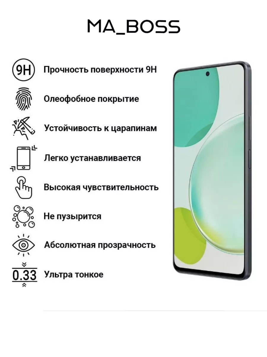 Защитное стекло на Poco X6 Poco X6 Pro 5G Антишпион World_Boss 202463537  купить за 213 ₽ в интернет-магазине Wildberries