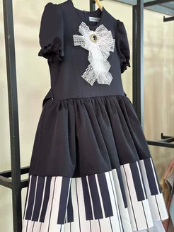 Концертное платье в музыкальную школу Juliesart 202471707 купить за 3495 ₽  в интернет-магазине Wildberries