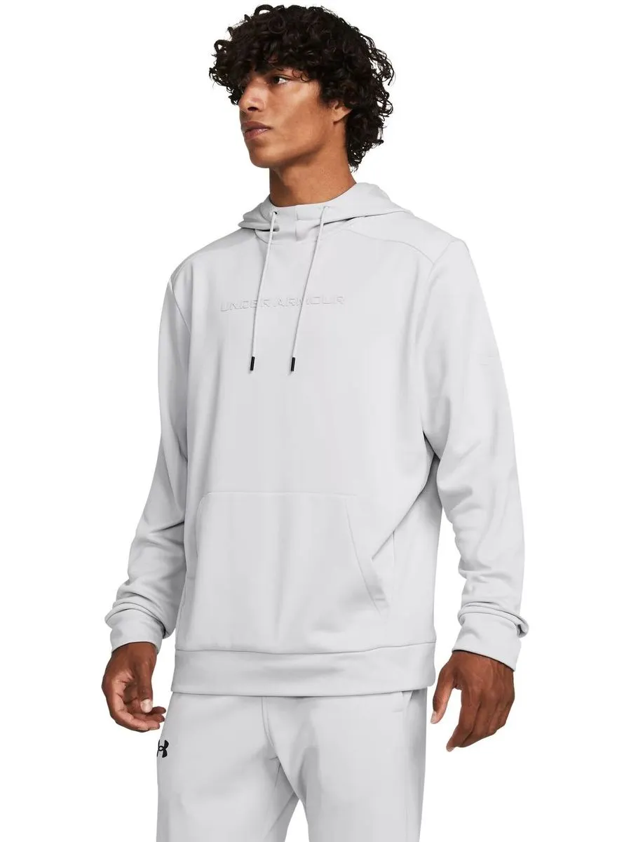 Толстовка ARMOUR FLEECE GRAPHIC HD