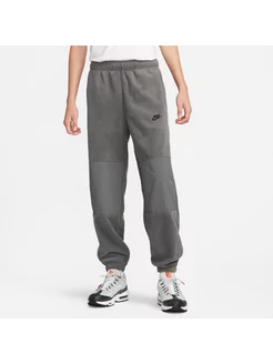 Брюки M NK CLUB+ POLAR FLC CF PANT Nike 202479590 купить за 7 237 ₽ в интернет-магазине Wildberries