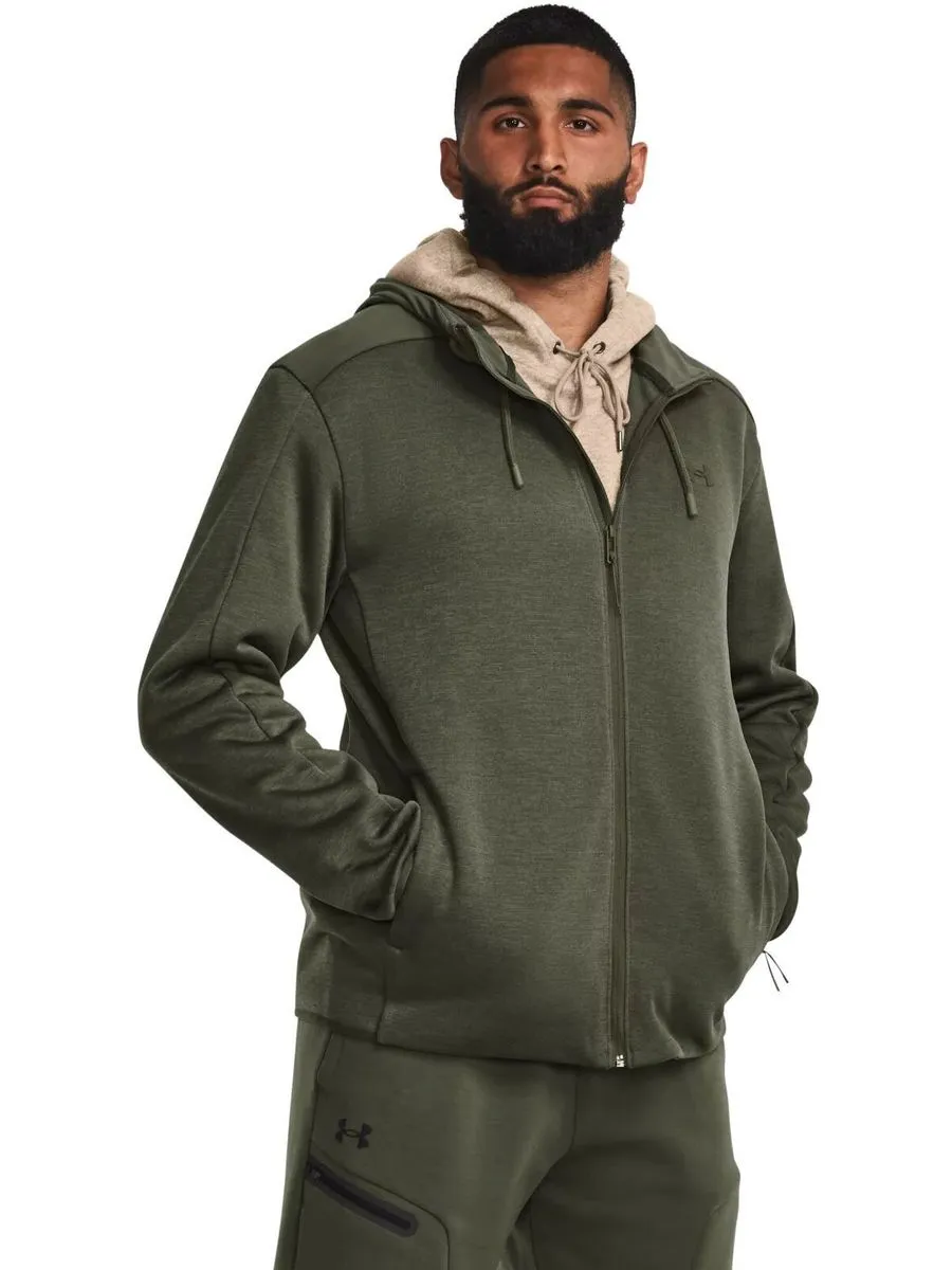 Under armour swacket clearance jacket