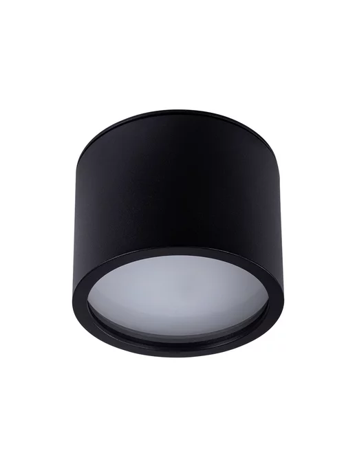 Arte Lamp Точечный накладной светильник INTERCRUS A5543PL-1BK, черный, фото 5