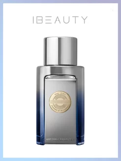 Парфюмерная вода мужская The Icon Elixir, 50 мл ANTONIO BANDERAS 202500562 купить за 2 671 ₽ в интернет-магазине Wildberries