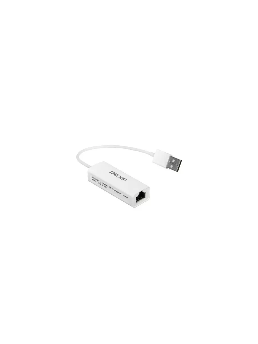 Сетевая карта DEXP ZH-USB2 DEXP 202500908 купить в интернет-магазине  Wildberries