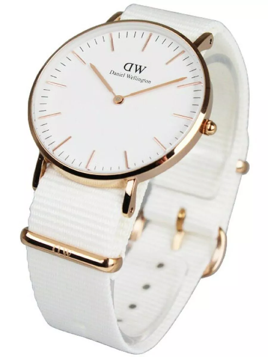 Daniel Wellington Classic Dover DW00100309 Daniel Wellington 202506706 Wildberries