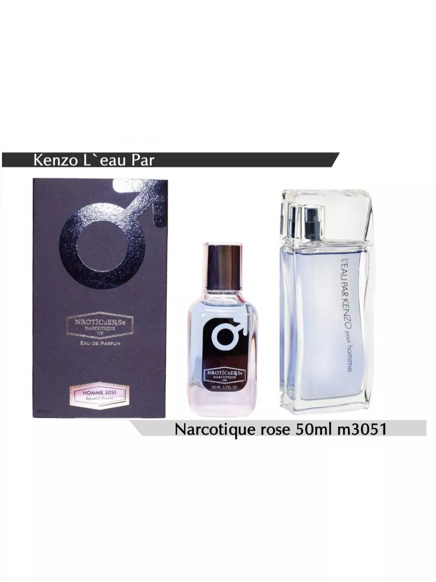 Kenzo pour homme 50 ml hotsell