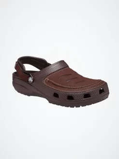 Сабо летние взрослые CROCS 202532774 купить за 3 987 ₽ в интернет-магазине Wildberries