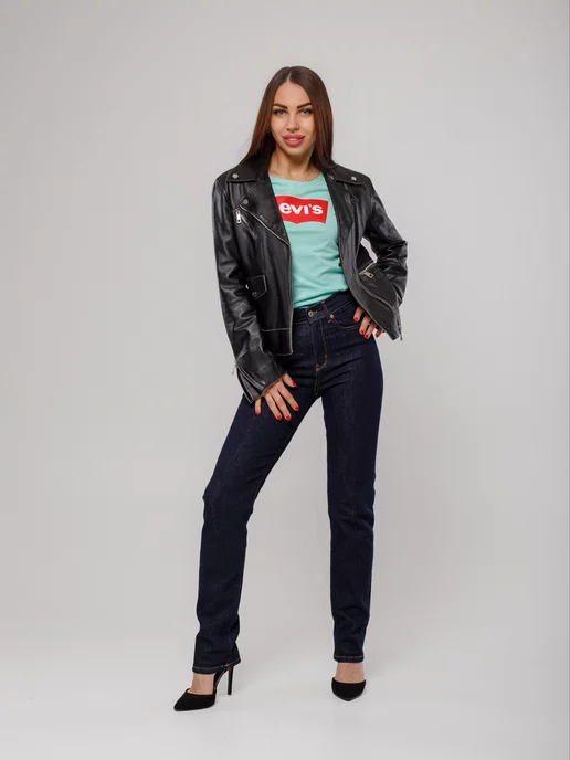 Недорогие женские джинсы Levi's - купить в интернет магазине Недорогие женские джинсы Levi's - купить в интернет магазине