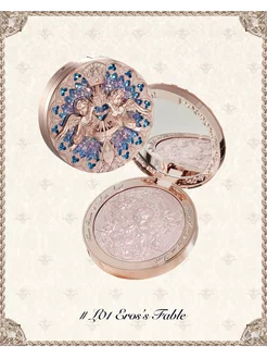 Хайлайтер сухой Little Angel 01 Flower Knows 202539032 купить за 1 775 ₽ в интернет-магазине Wildberries