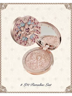 Хайлайтер сухой Little Angel 02 Flower Knows 202542553 купить за 1 775 ₽ в интернет-магазине Wildberries