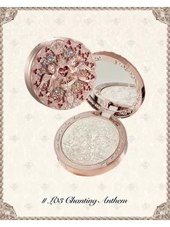 Хайлайтер сухой Little Angel 03 Flower Knows 202542554 купить за 1 755 ₽ в интернет-магазине Wildberries