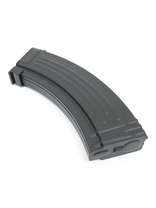 CYMA Магазин механический (Cyma) 47 150ш металл C71, черный