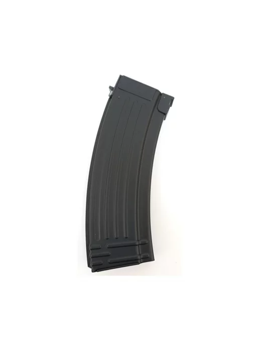 CYMA Магазин механический (Cyma) 74 NATO 140ш металл С96, черный, фото 2