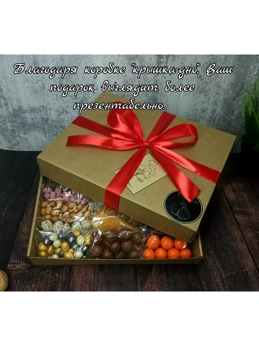 LuxurySweets - Букеты из конфет, сухофруктов, мыла и клубники. Сладкие подарки.