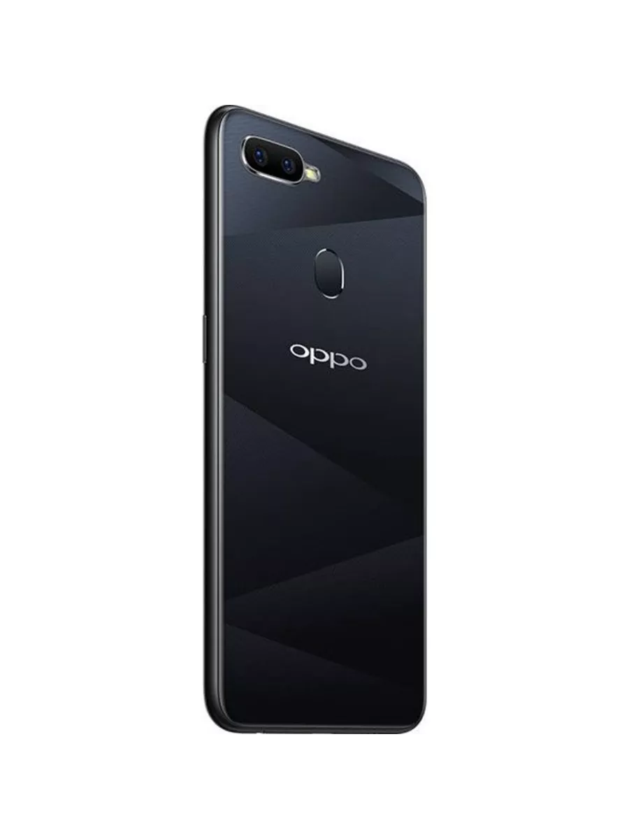 Смартфон OPPO F9 Pro 8/256 черный OPPO 202633639 купить в интернет-магазине  Wildberries