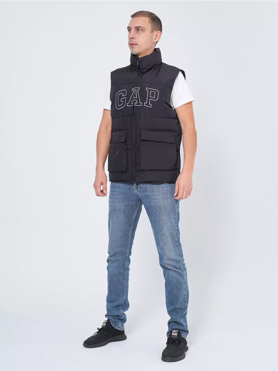 Gap jaket online