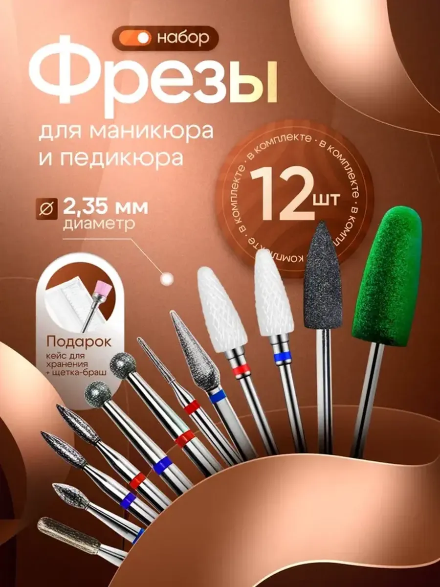Профессиональный набор...