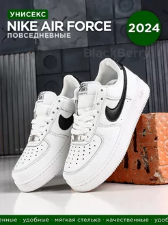 Кроссовки Air Force 1 Low повседневные Nike 202654729 купить за 1 980 ₽ в интернет-магазине Wildberries