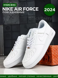 Кроссовки Air Force 1 Low повседневные Nike 202655598 купить за 2 067 ₽ в интернет-магазине Wildberries