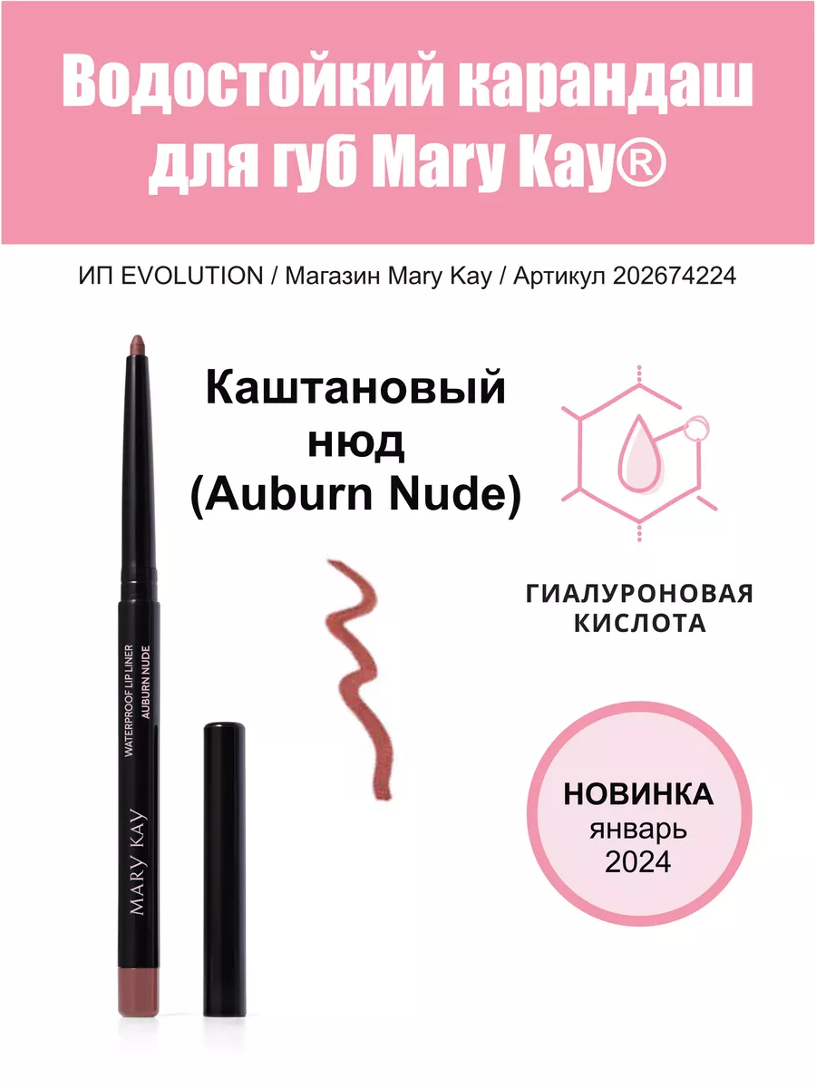 Открывая двери Мэри Кэй, - Mary Kay Beauty Consultant Alm