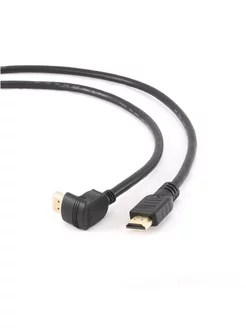 Кабель hdmi m - hdmi m , 3м. вер. 1.4, угловой Разъем, hdc3 Pro Legend 202689564 купить за 348 ₽ в интернет-магазине Wildberries