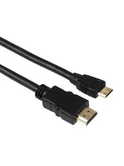 Кабель mini hdmi 1.8m, версия 2.0, 3d, ethernet, 4k Pro Legend 202689612 купить за 428 ₽ в интернет-магазине Wildberries