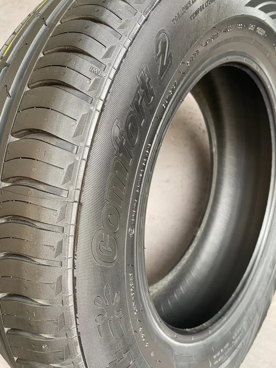 Cordiant 175/70 R13 86H CORDIANT Comfort 2 летние шины