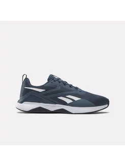 Кроссовки NANOFLEX TR 2 Reebok 202713699 купить за 5 329 ₽ в интернет-магазине Wildberries