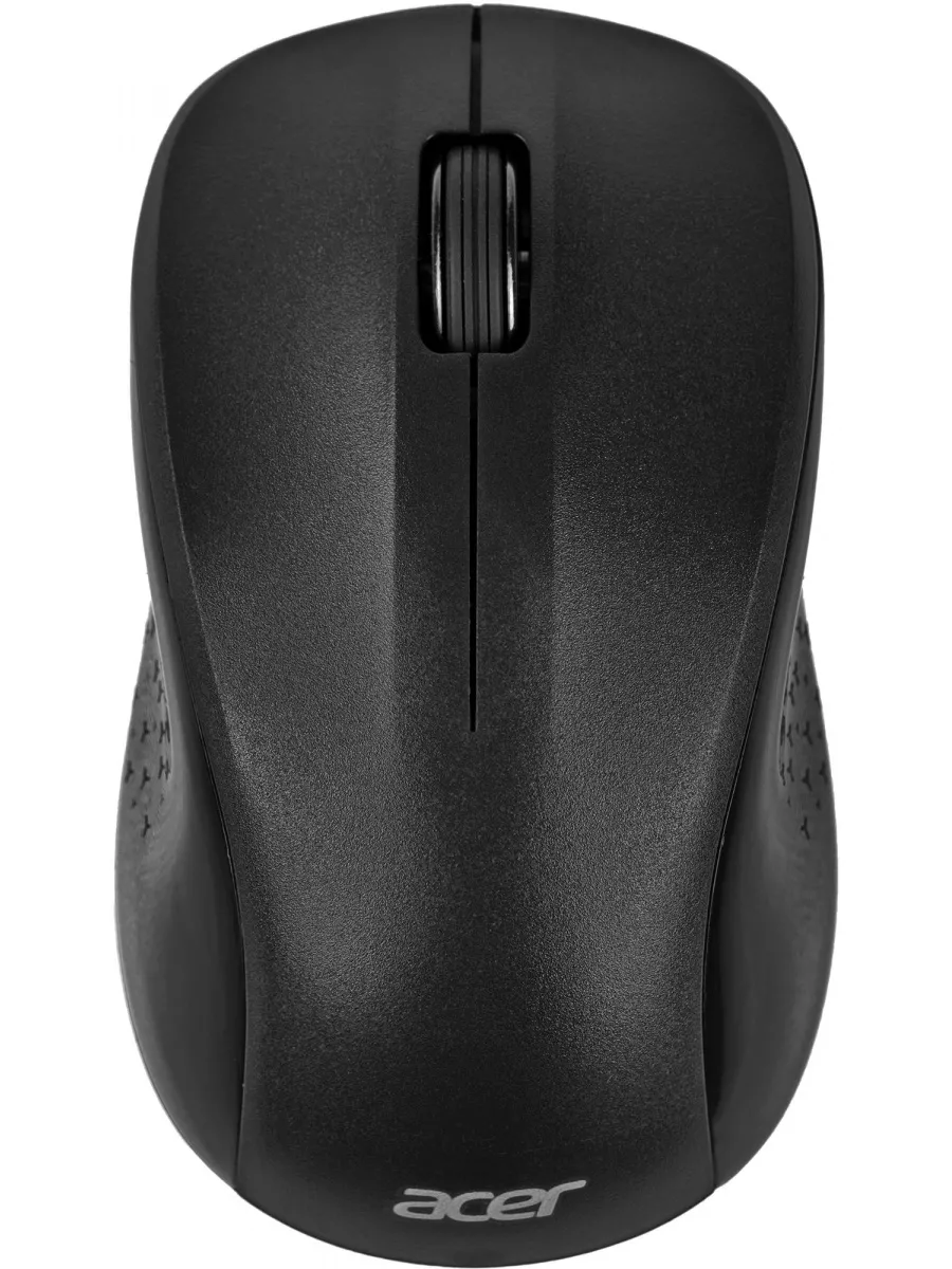 Acer Мышь беспроводная OMR302 оптическая (1200dpi)