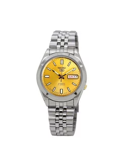 Часы наручные SNKF69J1 Seiko 202725487 купить в интернет-магазине
