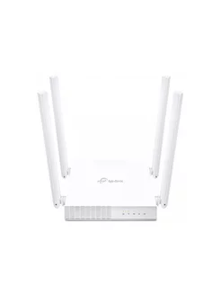 Роутер Archer C24 TP-Link 202731453 купить за 4 117 ₽ в интернет-магазине Wildberries