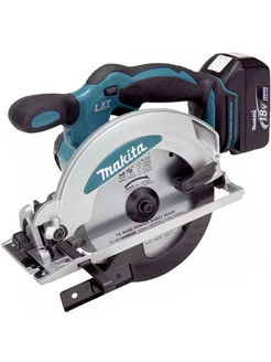 Пила дисковая аккумуляторная Makita DSS 610 RF Li-ion makita 202737460 купить за 28 899 ₽ в интернет-магазине Wildberries